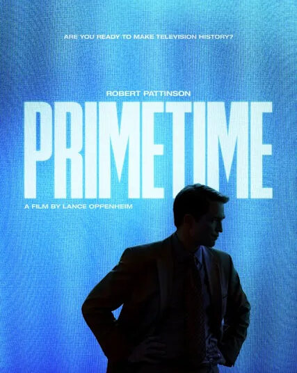 Primetime posterCredit: A24