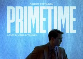 'Primetime' posterCredit: A24