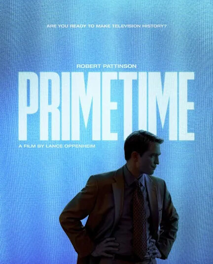 'Primetime' posterCredit: A24