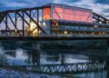 Rock Island Bridge combines history and entertainment | Kansas City