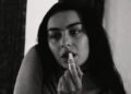 Charli XCX "Rock Music" video
