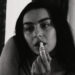 Charli XCX "Rock Music" video