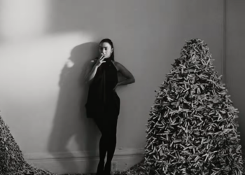 Rock Music or Not, We’re Living for Charli XCX’s New Music Video