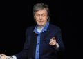 Rock and roll legend turned down live Netflix roast - Celebrity News - Entertainment