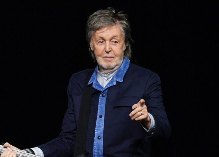 Rock and roll legend turned down live Netflix roast - Celebrity News - Entertainment