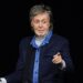 Rock and roll legend turned down live Netflix roast - Celebrity News - Entertainment
