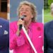 Rod Stewart calls Donald Trump a 'ratbag' in chat with King Charles - Celebrity News - Entertainment