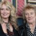 Rod Stewart's emotional 8-word Penny Lancaster marriage confession | Celebrity News | Showbiz & TV