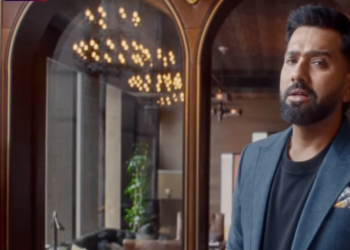 Rohit Sharma to headline new entertainment show? Viral teaser sparks fan frenzy