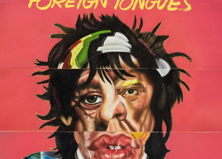 Rolling Stones New Album, 'Foreign Tongues,' Features Paul McCartney