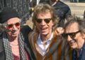 Rolling Stones mocked as they use AI to de-age in new music video - Music - Entertainment
