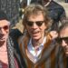 Rolling Stones mocked as they use AI to de-age in new music video - Music - Entertainment