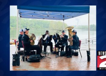 Rome's Bellamy Harbor Park Hosts Free July 11 Concert and More | Entertainment