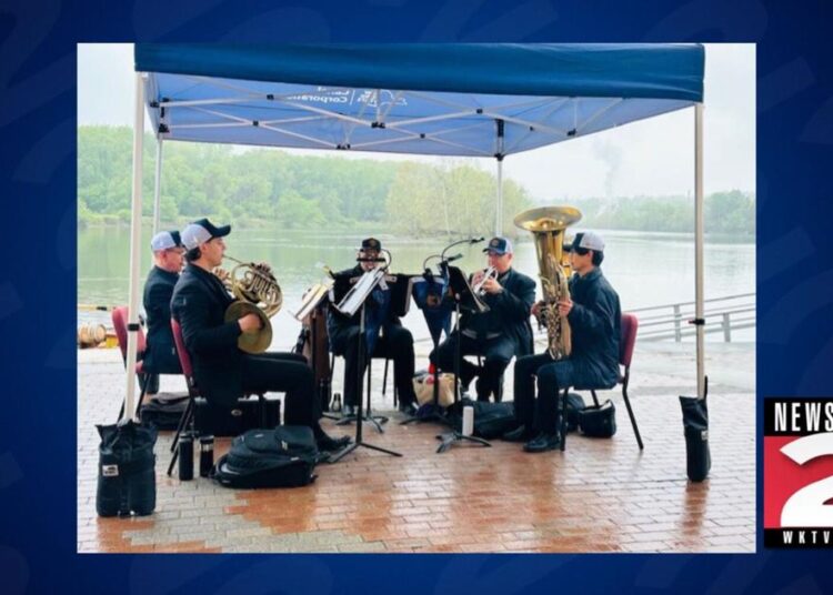Rome's Bellamy Harbor Park Hosts Free July 11 Concert and More | Entertainment