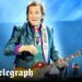 Ronnie Wood: Brian Wilson’s death inspired our new song