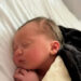Kate Arizmendi shares a photo of her and Rory Culkin's newborn babyCredit: Kate Arizmendi/Instagram