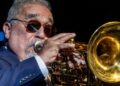 Rosie Perez-hosted podcast tells history of salsa music in New York