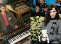Rostam and Clairo reunite for new song “Hardy”