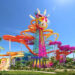 Perfect Day: Mexico -- a 200+ acre destination and waterpark -- was slated to open in 2027. Now sources report that it has been rejected by the Mexican government due to public pushback and environmental worries. Rendering courtesy of Royal Caribbean.