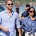 Royal Expert Predicts if Prince Harry Will Leave Meghan Markle Soon