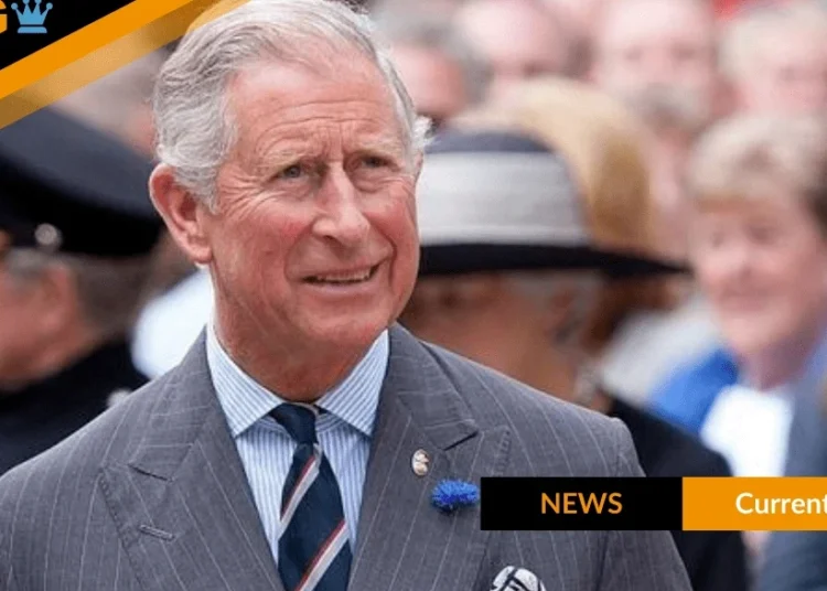 Royal Family Betting Specials: King Charles Abdication Odds as Palace Speculation Reaches Fever Pitch