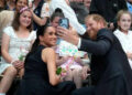 Meghan Markle, Prince Harry’s Australia trip sparks fury inside Buckingham Palace: 'Point about being a working royal is...'