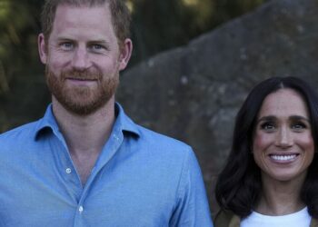 Royal Family: Harry and Meghan humiliated after Andrew wedding invite conversation | Royal | News