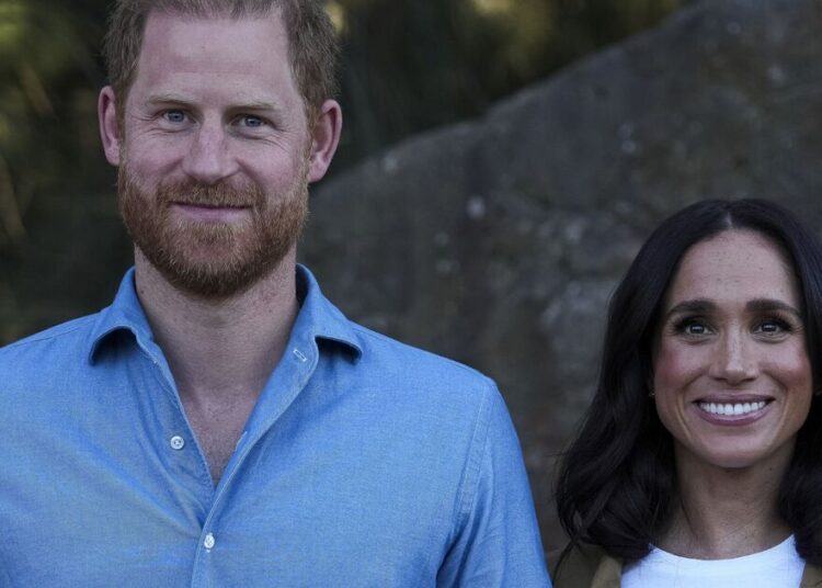 Royal Family: Harry and Meghan humiliated after Andrew wedding invite conversation | Royal | News