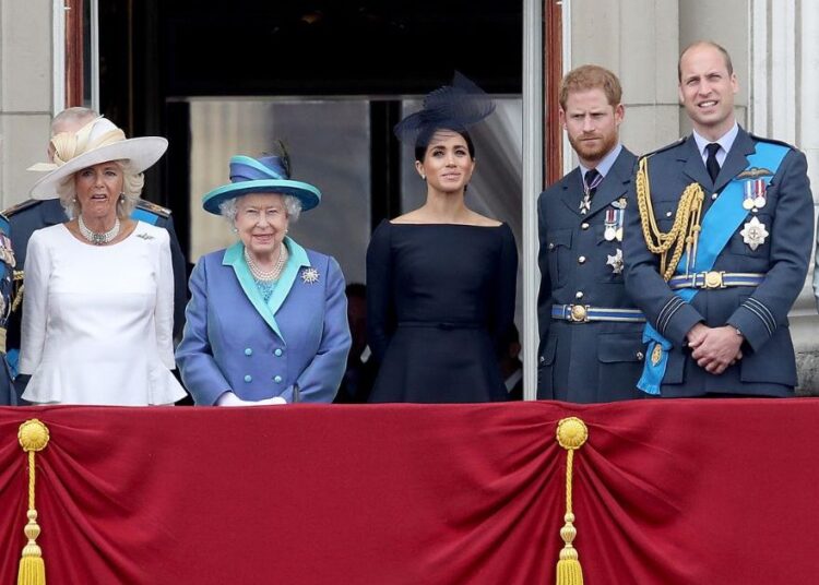 Royal Family Issued Stark Warning by Expert Over TV Show Return