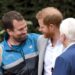 Prince Harry will not attend Peter Phillips' wedding