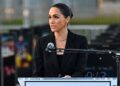 Royal Family LIVE: Meghan Markle makes bombshell speech on 'Royal tour of Switzerland' | Royal | News