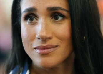 Royal Family LIVE: Meghan Markle won't 'cope' when 'booed in UK' | Royal | News