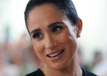 Royal Family LIVE: Meghan slammed amid bombshell celeb 'fall-outs' | Royal | News