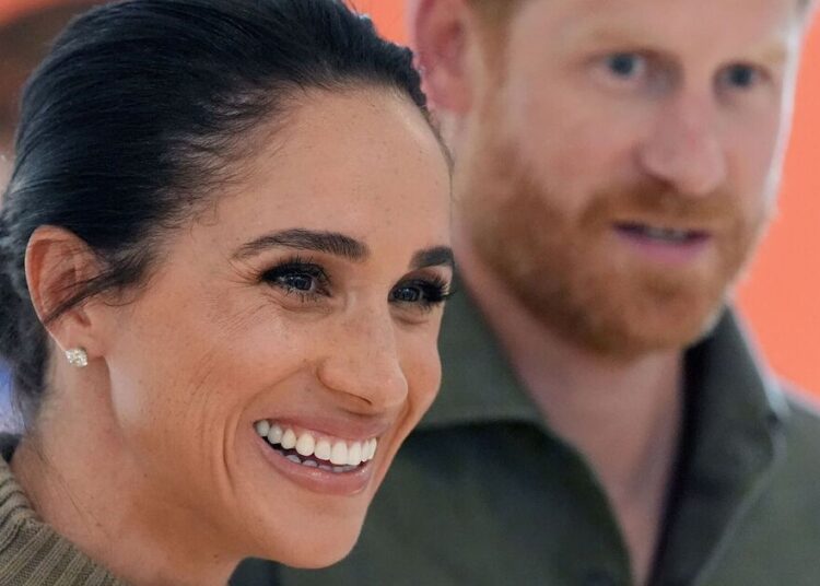 Royal Family LIVE: 'Money is tight' for Harry and 'breadwinner' Meghan | Royal | News