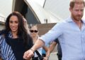 Royal Family LIVE: Outrage as Harry's UK demands for Meghan revealed | Royal | News