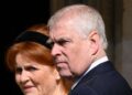 Royal Family LIVE: Sarah Ferguson 'deserves mercy' as Andrew 'gets off | Royal | News
