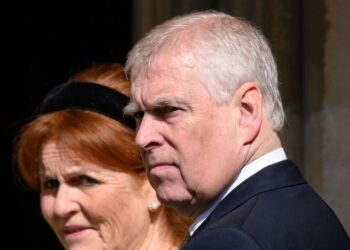 Royal Family LIVE: Sarah Ferguson 'deserves mercy' as Andrew 'gets off | Royal | News