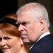 Royal Family LIVE: Sarah Ferguson 'deserves mercy' as Andrew 'gets off | Royal | News