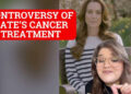 Royal Family insider breaks down controversy of Kate Middleton's cancer treatment