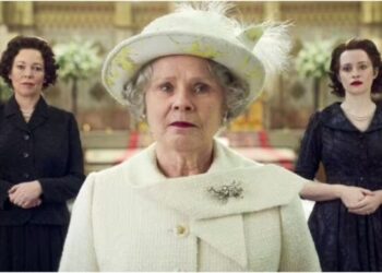 the crown