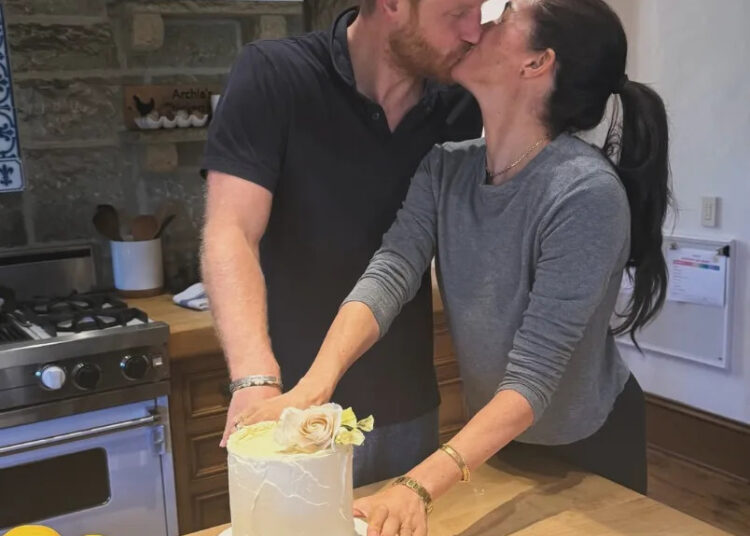 <span class="wp-caption-text">Instagram / meghan</span>