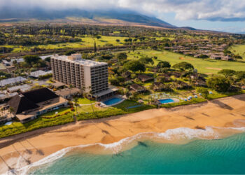 Royal Lahaina Resort rolls out summer fun on Kāʻanapali Beach : Maui Now