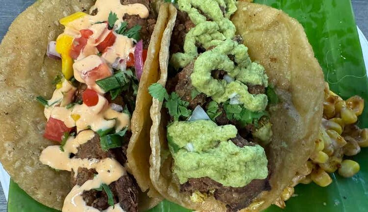 Royal Oak Taco Fest returns for another 4th of July weekend full of food and entertainment