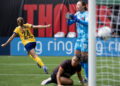 Royal Reality: Utah Royals remain atop NWSL with 2-2 draw at Portland