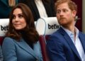 Kate Middleton Harry William