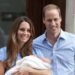 Royal custom Kate Middleton broke when Prince George was born - Celebrity News - Entertainment
