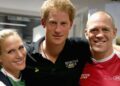 Royal expert exposes biggest truth about Zara Tindall's husband Mike, Harry