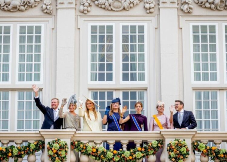 Royal family crisis as ‘Nazi axe plot’ to kill princesses exposed | Royal | News
