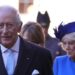 Royal family favourability trackers, January 2026