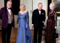 Royal family issues Queen's health update: 'Engagement cancelled'